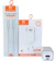 H'MASTON Carregador Turbo até 60 W USB-C PD + USB-A QC 4.0 1