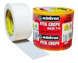 Top 10 Melhores Fitas Crepe em 2026 (3M, Adelbras e mais) 4