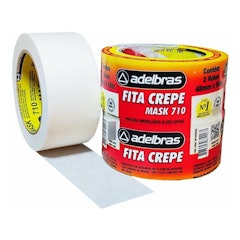 Fita Mask Crepe 710