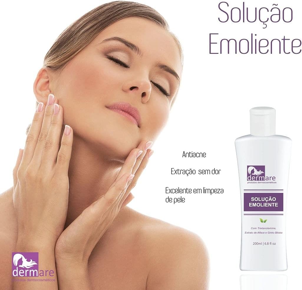 Solução Emoliente 3