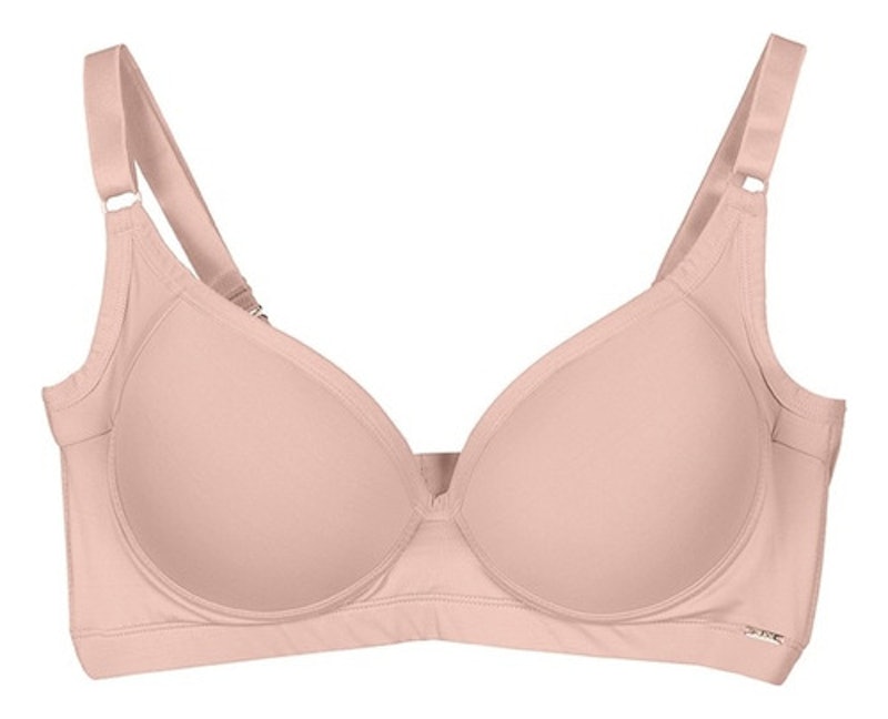 Sutiã Plus Size com Bojo e Aro 4