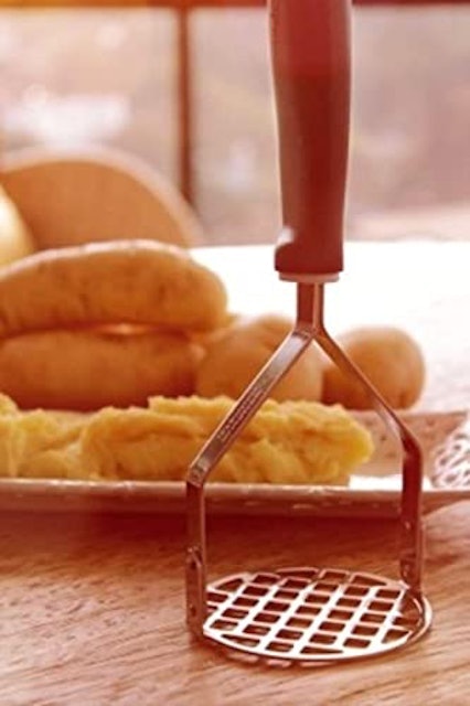 Amassador de Batatas Tramontina Utilitá  2