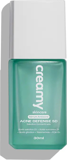 Sérum Antiacne Acne Defense 5D 1