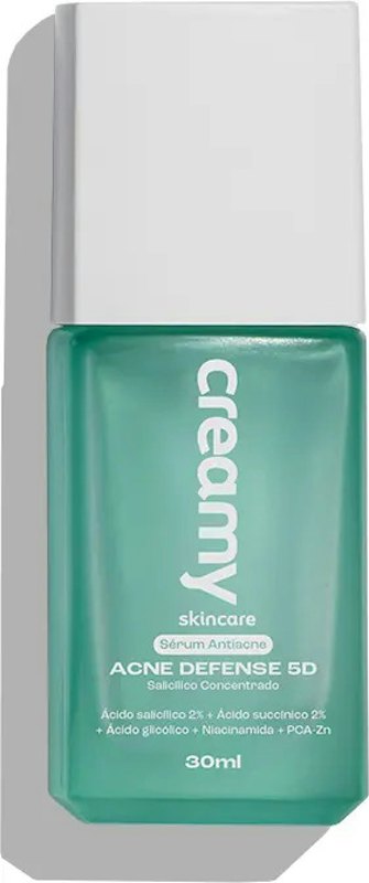 Sérum Antiacne Acne Defense 5D 1