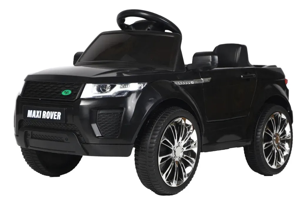 Carro Elétrico Infantil Maxi Rover 6 V Maxi Toys 1