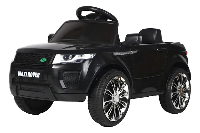 Carro Elétrico Infantil Maxi Rover 6 V Maxi Toys 1
