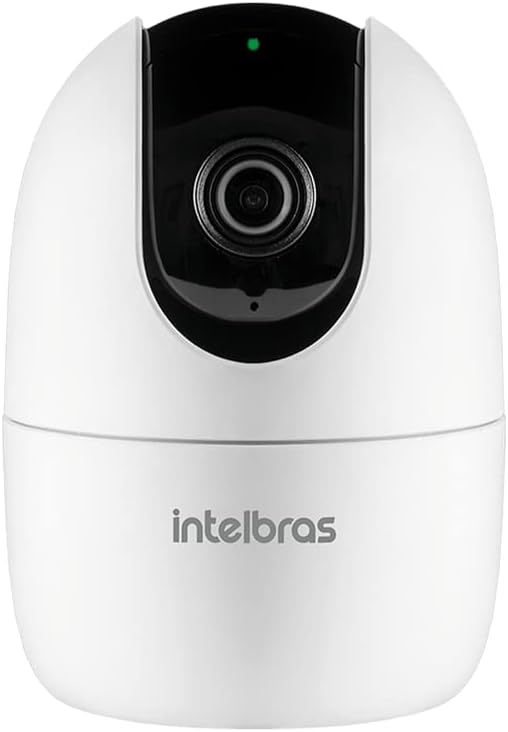 Top 10 Melhores Câmeras Intelbras em 2026 (iM7, iM6 e mais) 1