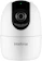 INTELBRAS Câmera Inteligente Interna 360° Compatível com Alexa Wi-Fi Full HD 1