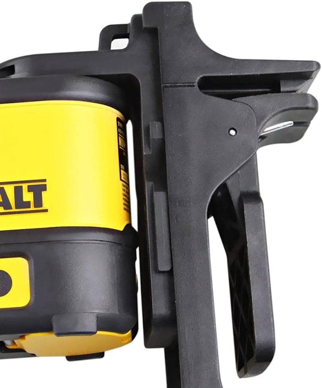 Nível a Laser Vermelho 15 m Dewalt 4
