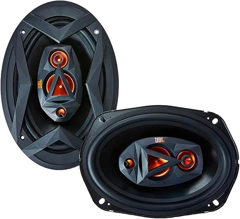 JBL Flex 6x9p 69QDFX100 Par 1