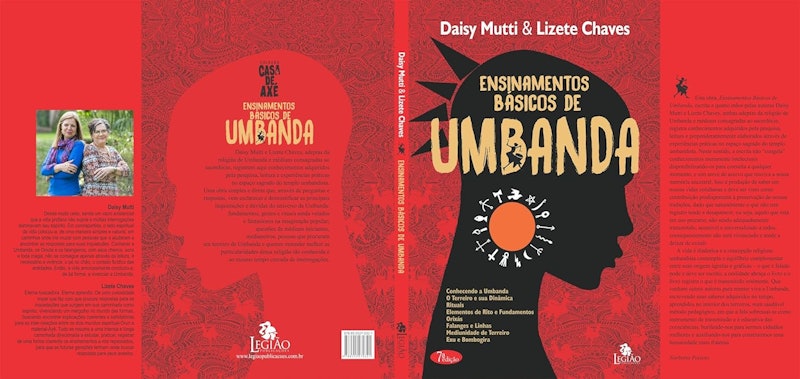Ensinamentos Básicos de Umbanda 3