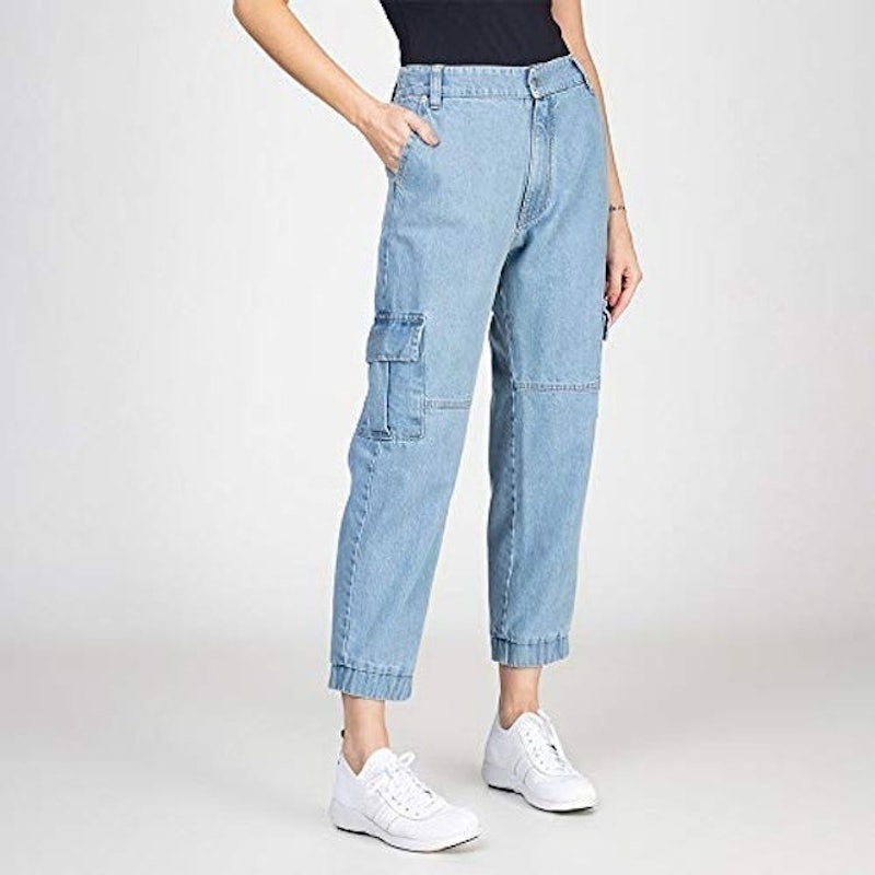 Jeans Calça Cargo Mercado Livre Mercado Livre Calça Jogger Calça