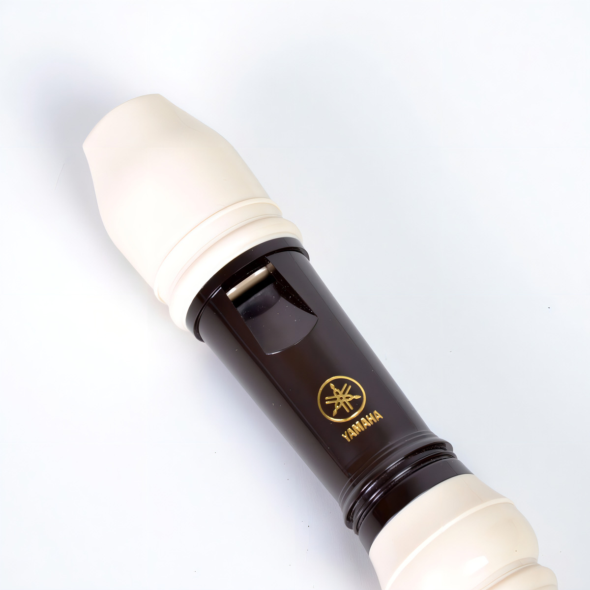 Flauta Doce Barroca Soprano em C 2