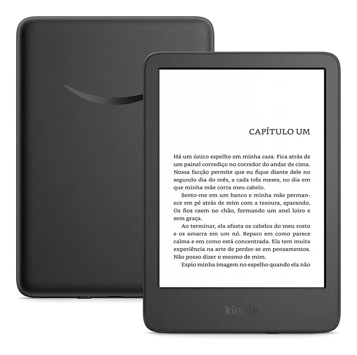 Kindle 11ª Geração 2022 1