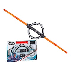 Sabre de Luz Duplo Star Wars Forge Evansville