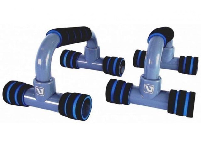 Apoio para Flexão de Braço Simples 1