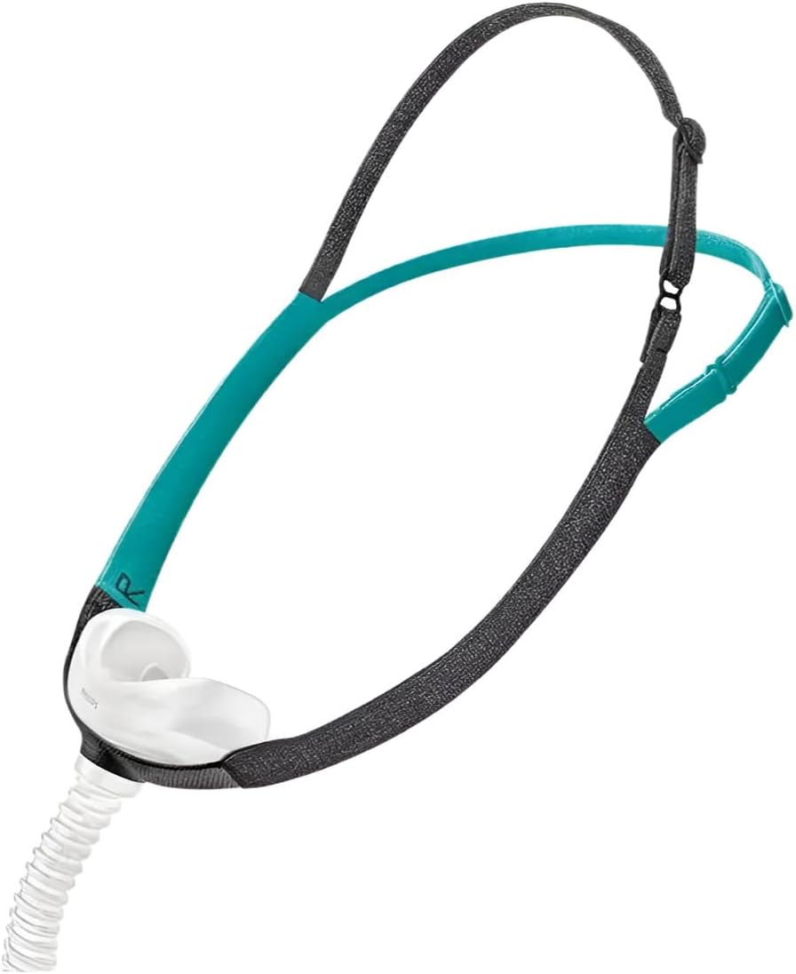 Top 10 Melhores Máscaras Nasais CPAP em 2026 (Philips, Resmed e mais) 5