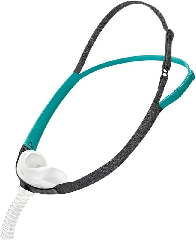 Máscara Nasal 3100 NC 1
