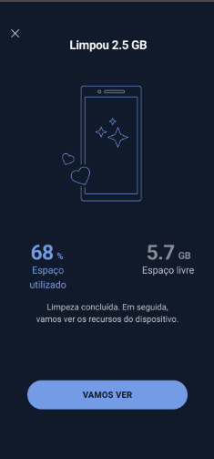 Antivírus CCleaner 2