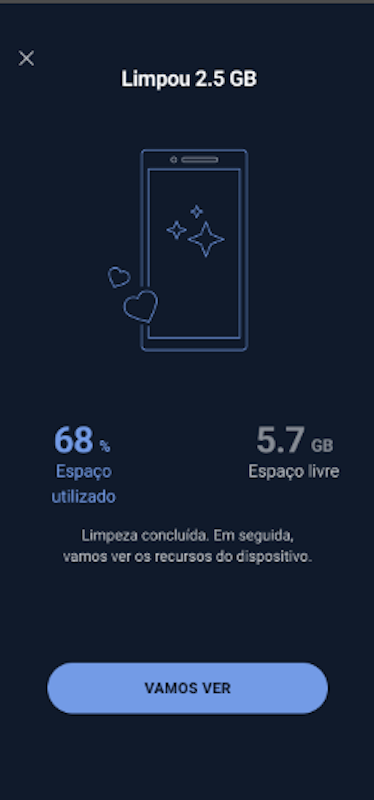 Antivírus CCleaner 2
