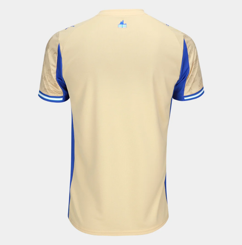 Camisa Olympique de Marseille Edição Especial Masculina 2