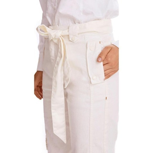 Calça Cargo Feminina New Shape 5