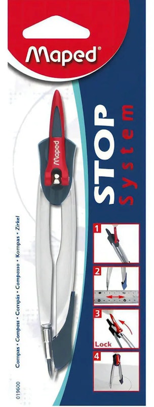 Compasso Stop System 1