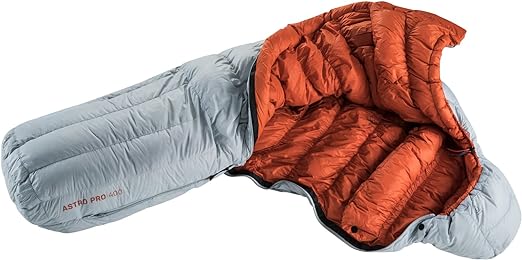 Saco de Dormir Astro Pro 400 2