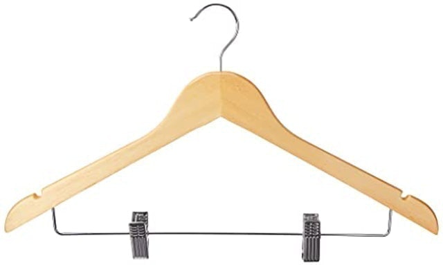 Top 10 Melhores Cabides para Calça Jeans (Sanremo, Oikos e mais) 4