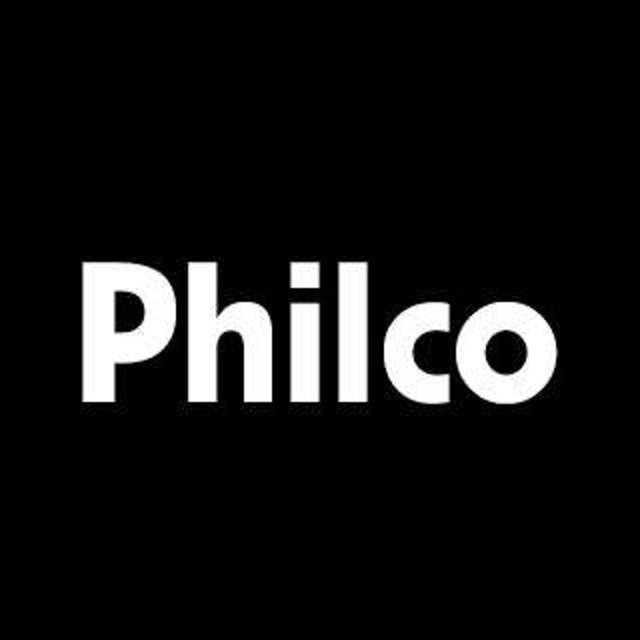 Philco 1
