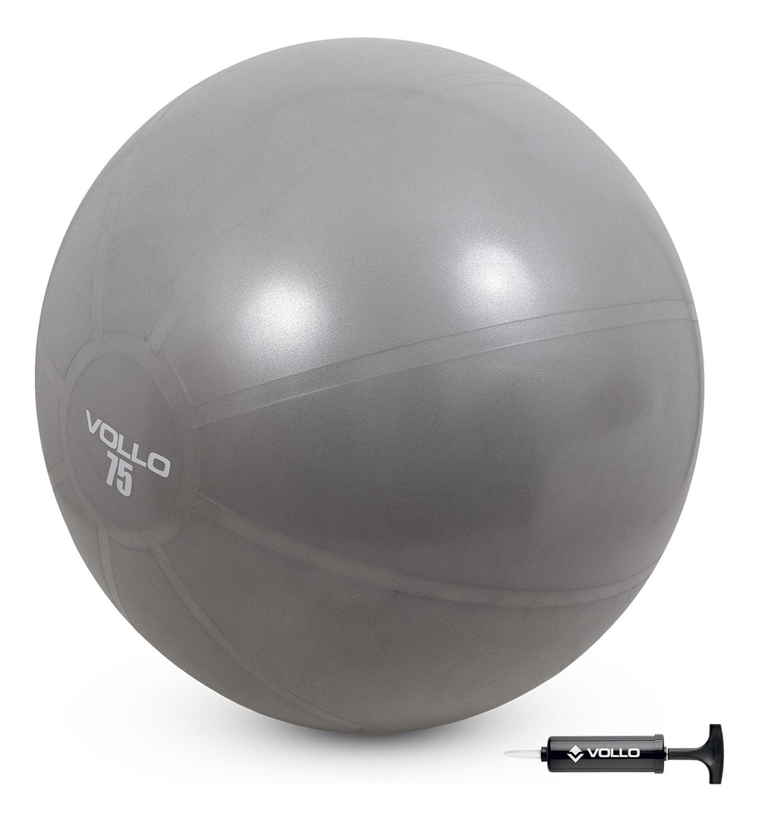 Top 10 Melhores Bolas de Pilates em 2026 (55, 65, 75 cm e mais) 2