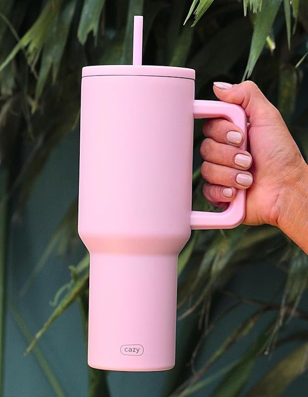 Copo Cazy Hidra 1,2L 1
