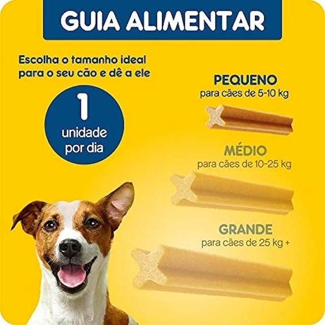 Pedigree Dentastix 5