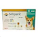 ZOETIS Simparic 40 mg 1