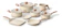 OIKOS Kit 8 Panelas com Antiaderente Cerâmico Terrara 1