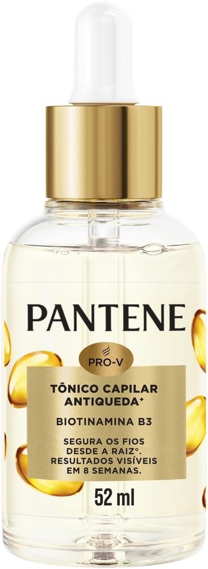 Top 10 Melhores Tônicos Capilares em 2026 (Lola Cosmetics, Pantene e mais) 1