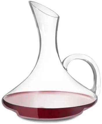 Decanter para Vinho Pato 2