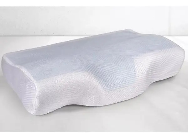 Travesseiro Cervical Ice Gel 3