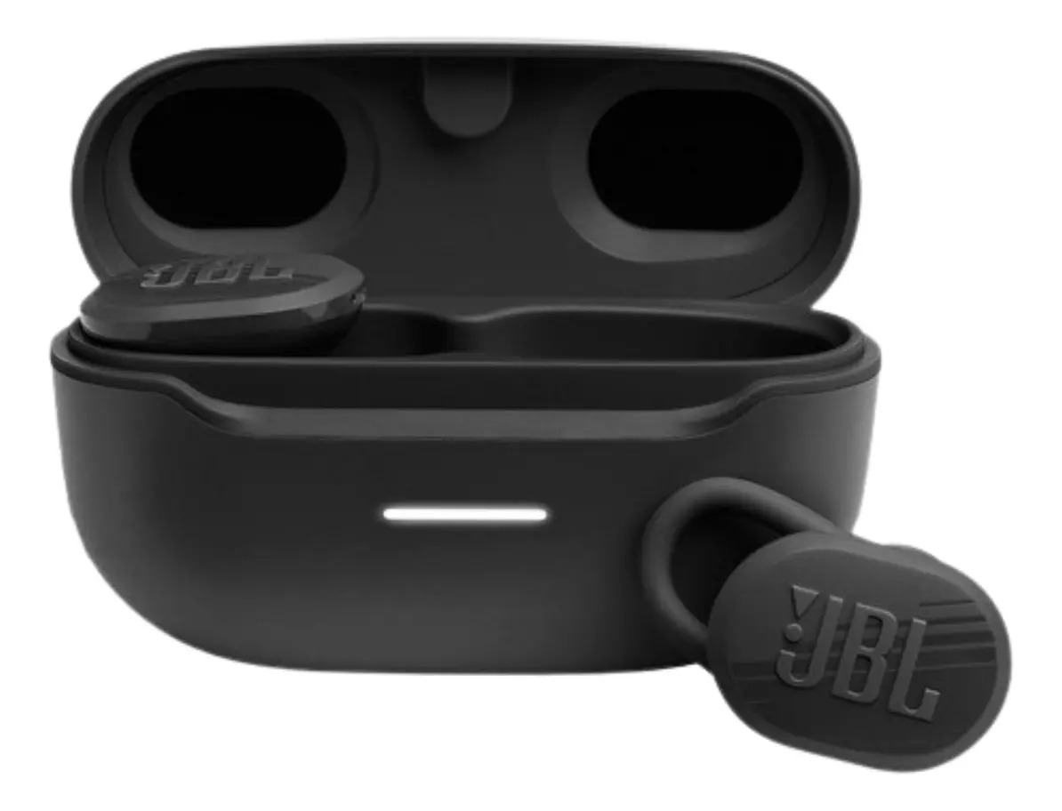 Fone de Ouvido JBL Endurance Race TWS 1
