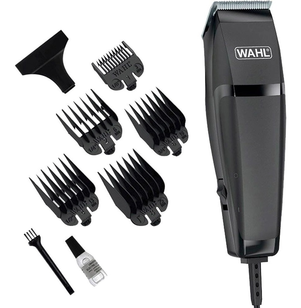 Top 10 Melhores Máquinas de Cortar Cabelo Wahl em 2026 (Profissionais e Domésticas) 4