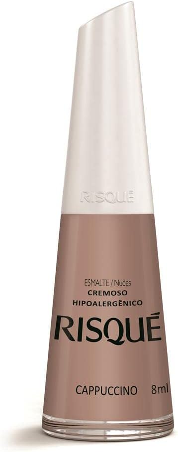 Top 15 Melhores Esmaltes Risqué (Diamond Gel, Astral e mais) 4