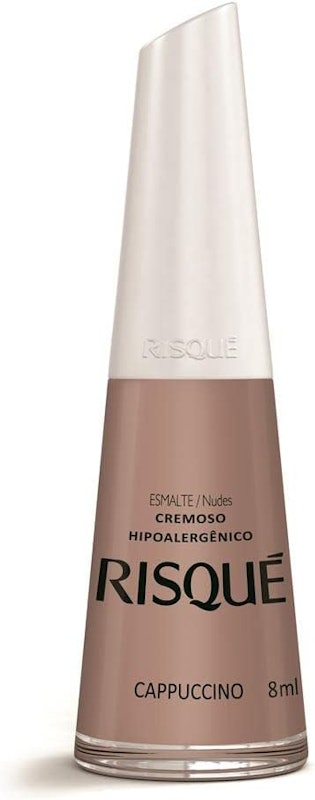 Esmalte Risqué Cappuccino 1