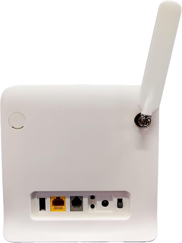 Roteador 4G Claro 3