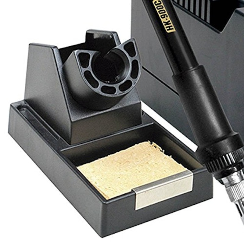 Estação de Solda Digital Hikari HK-937 Profissional ESD 5