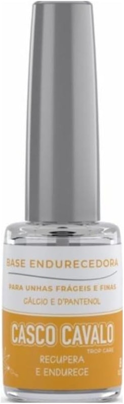 Base Endurecedora Casco Cavalo 1