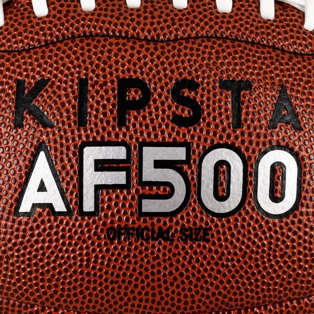 Bola de Futebol Americano Adulto AF 500 2