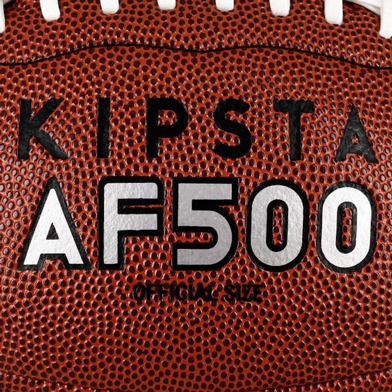 Bola de Futebol Americano Adulto AF 500 2