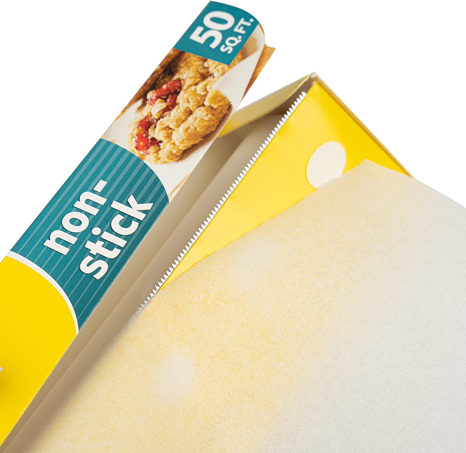 Folhas de Papel Manteiga Glad 3