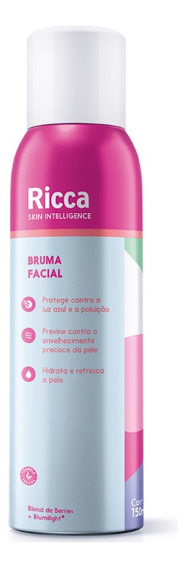 Bruma Facial Ricca 1