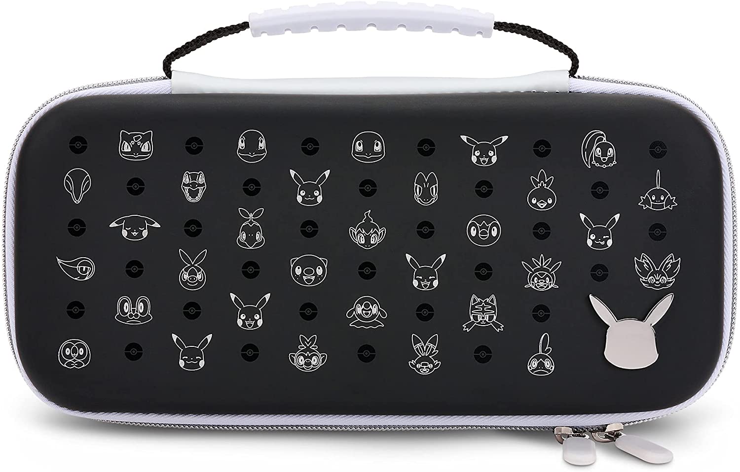 Case para Nintendo Switch Pokemon 1
